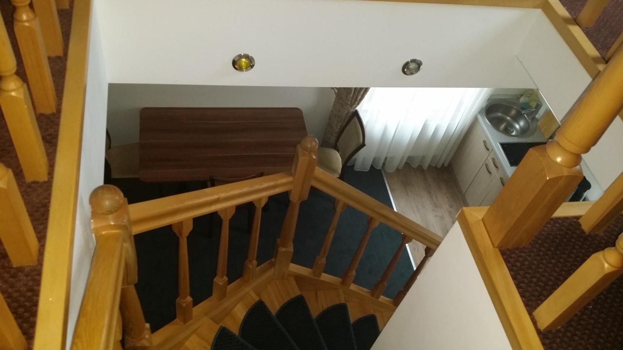 Guest House & Villa Astoma Паланга Стая снимка