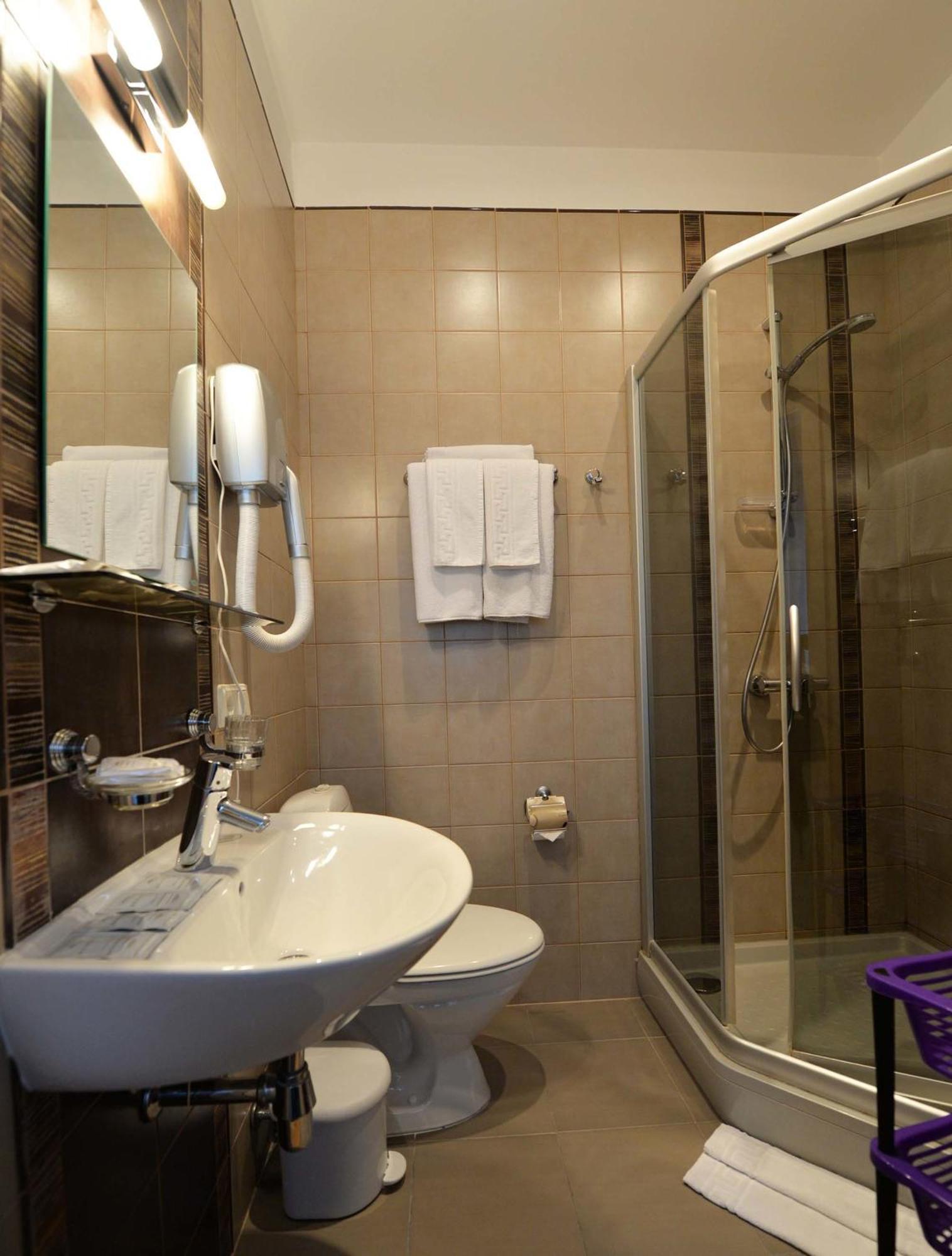 Guest House & Villa Astoma Паланга Стая снимка