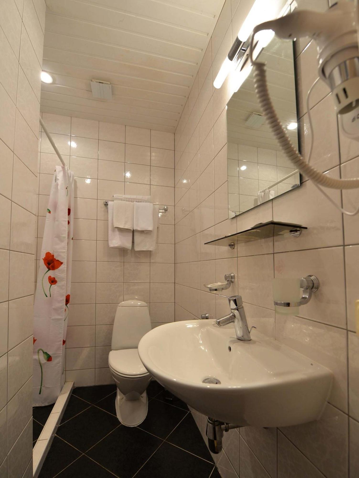 Guest House & Villa Astoma Паланга Стая снимка