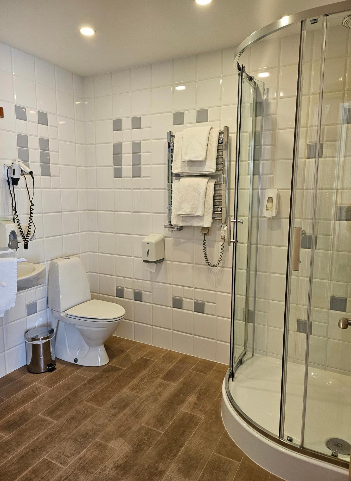 Guest House & Villa Astoma Паланга Екстериор снимка