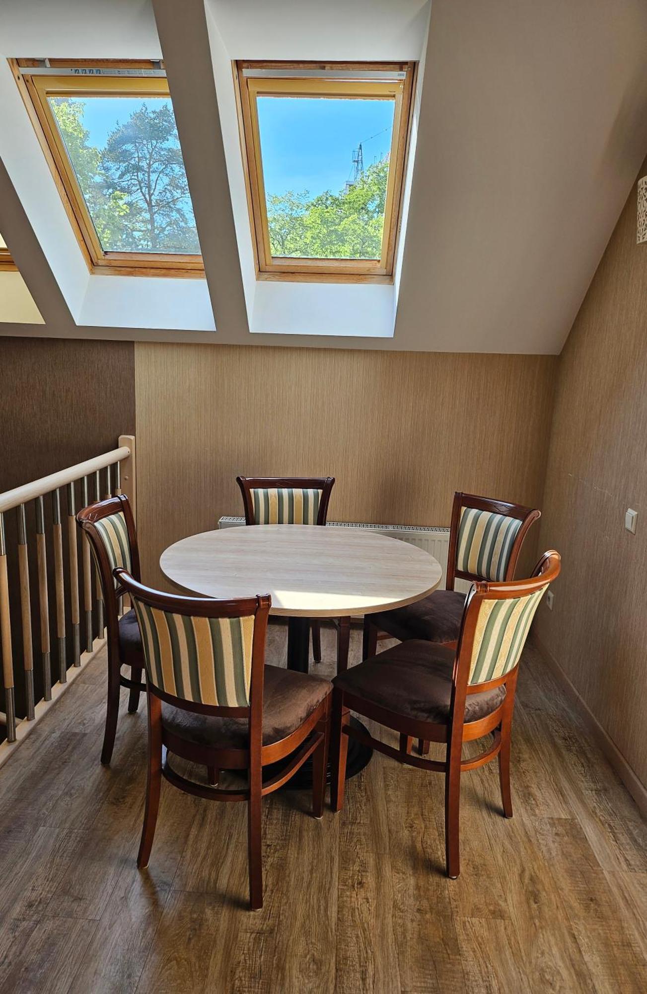 Guest House & Villa Astoma Паланга Екстериор снимка