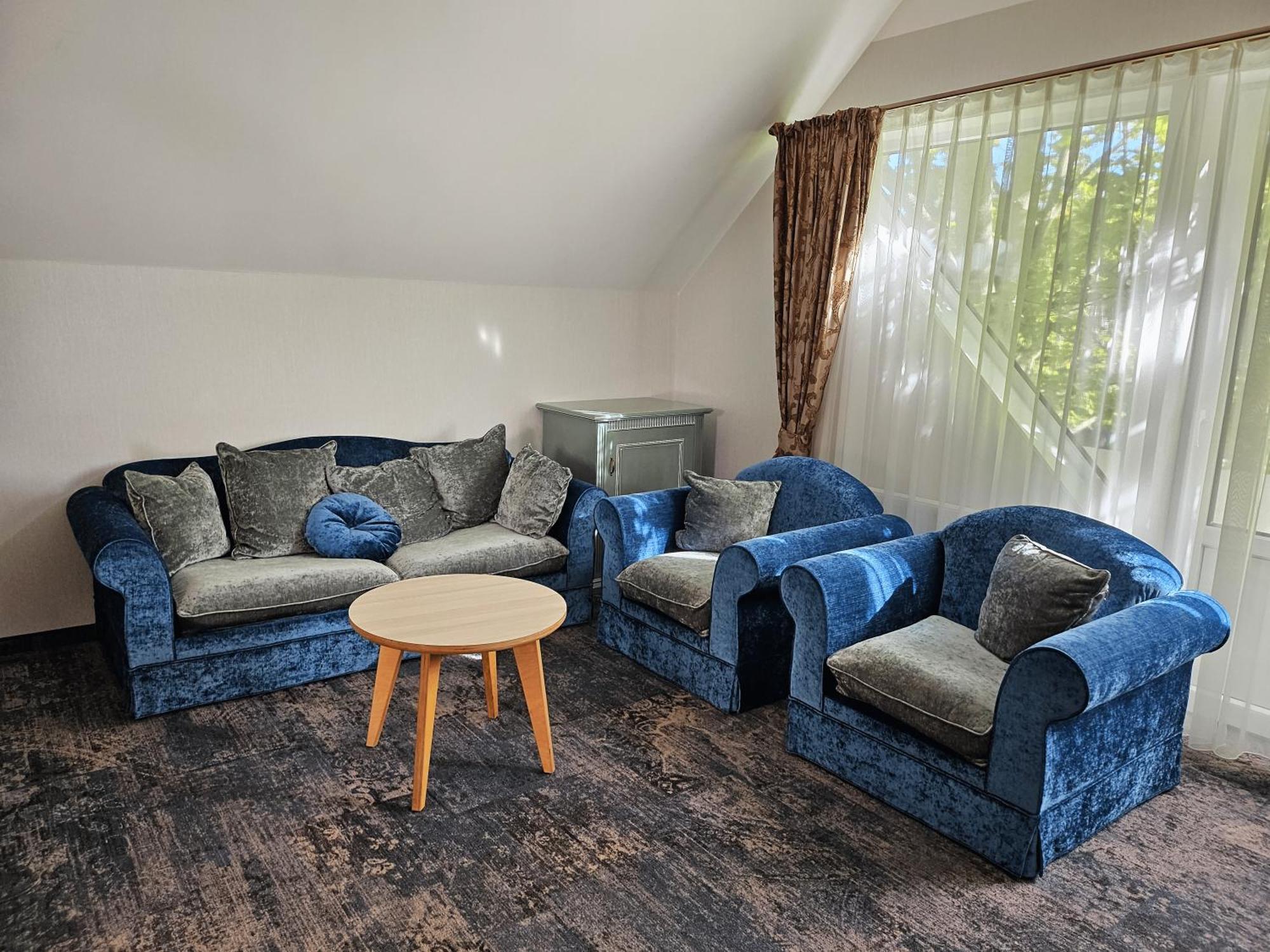 Guest House & Villa Astoma Паланга Екстериор снимка