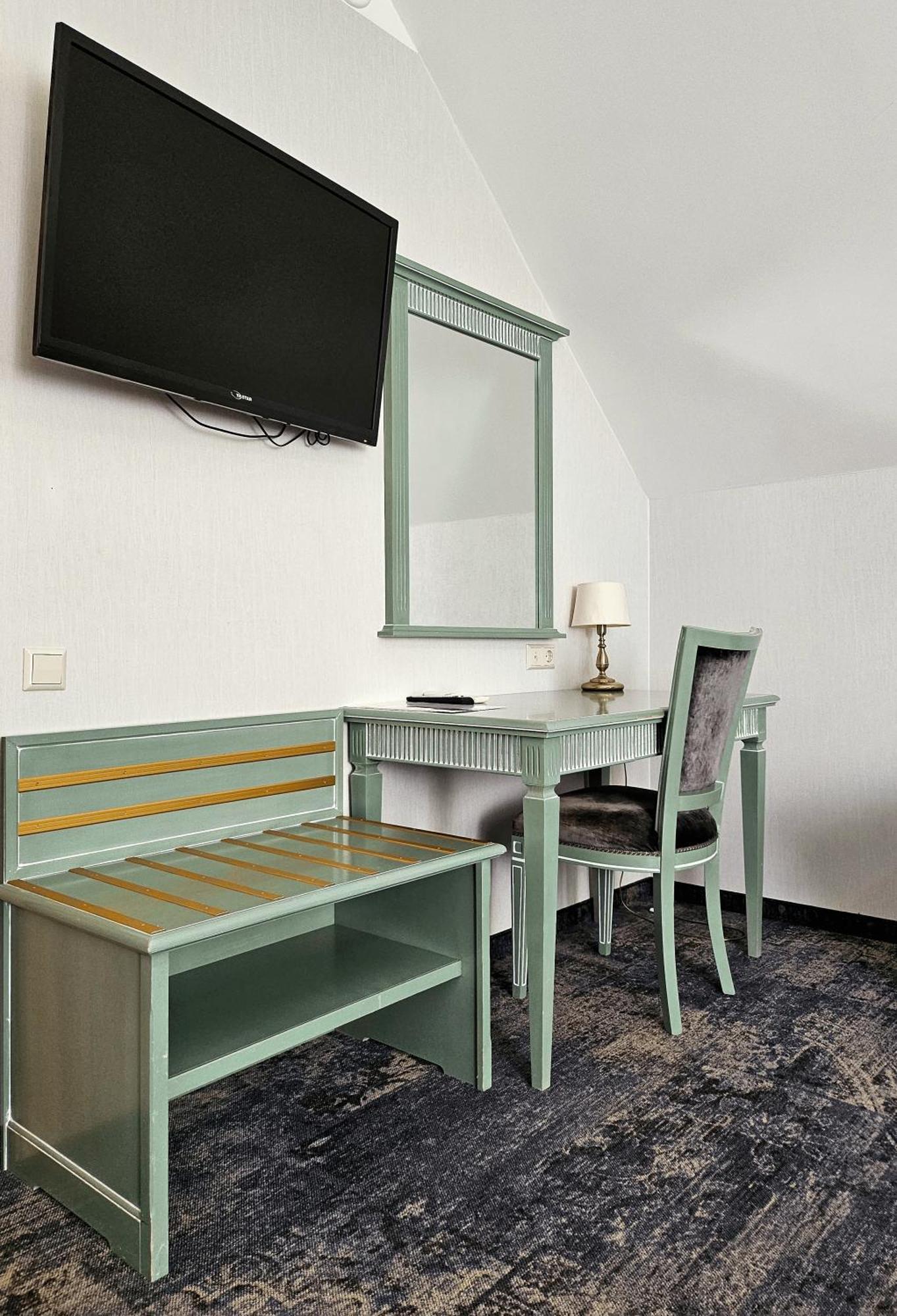 Guest House & Villa Astoma Паланга Екстериор снимка