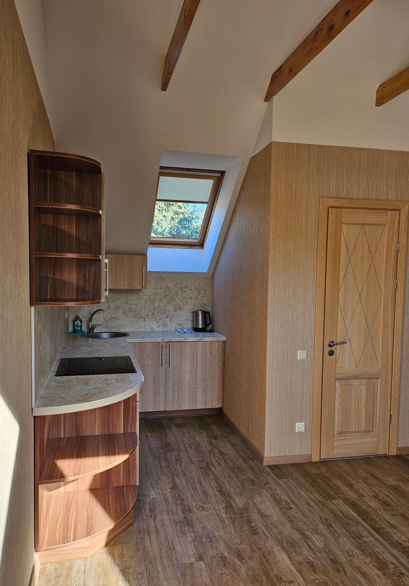 Guest House & Villa Astoma Паланга Екстериор снимка