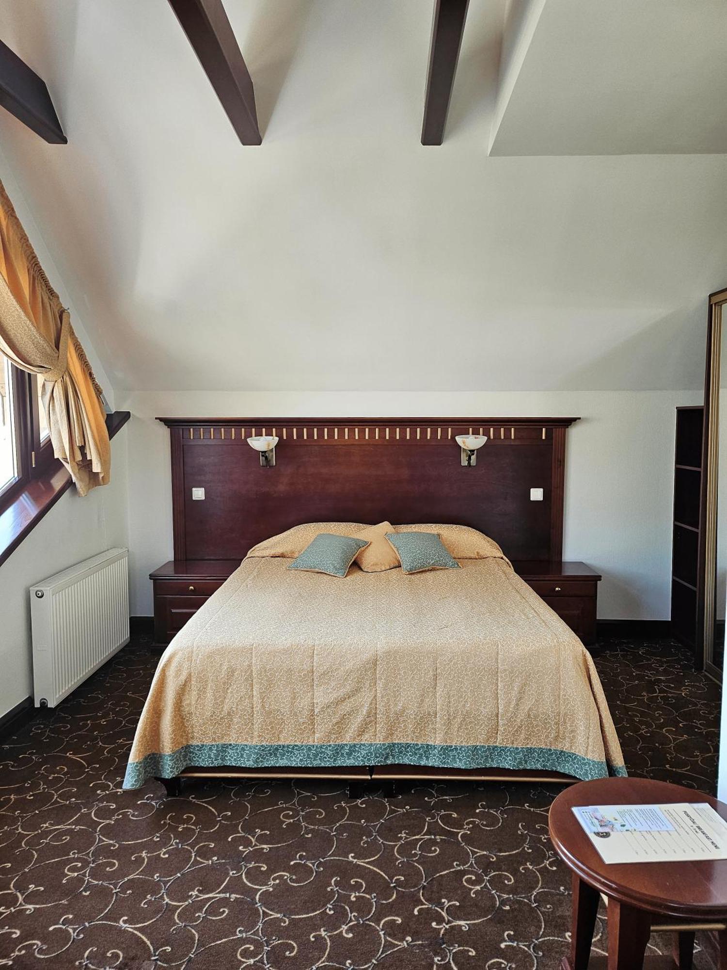 Guest House & Villa Astoma Паланга Екстериор снимка