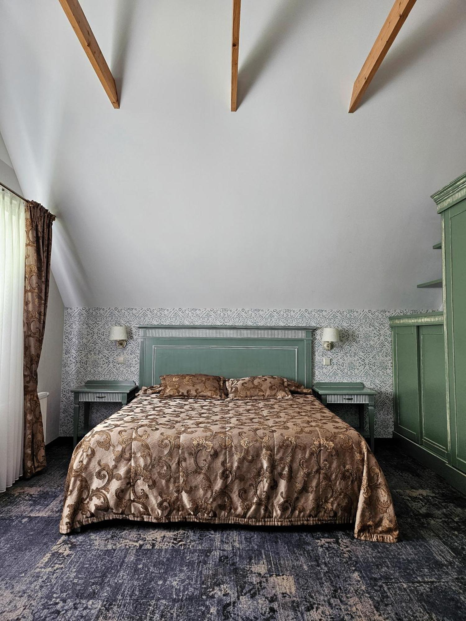 Guest House & Villa Astoma Паланга Екстериор снимка