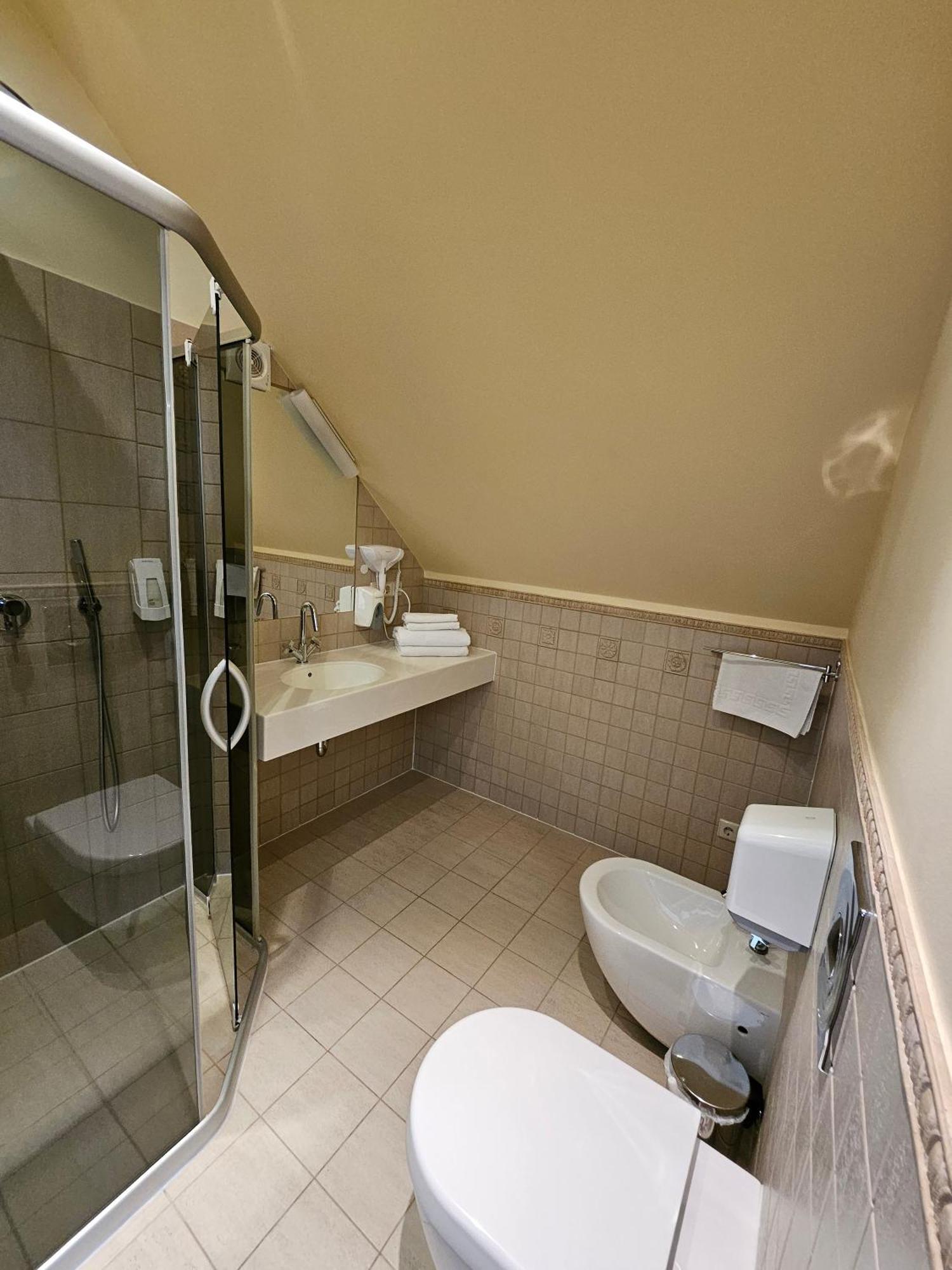 Guest House & Villa Astoma Паланга Екстериор снимка